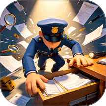 搜查官请就位游戏 v1.1.1