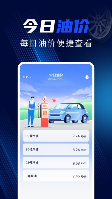 购车报价大全官网版v1.0.4截图1