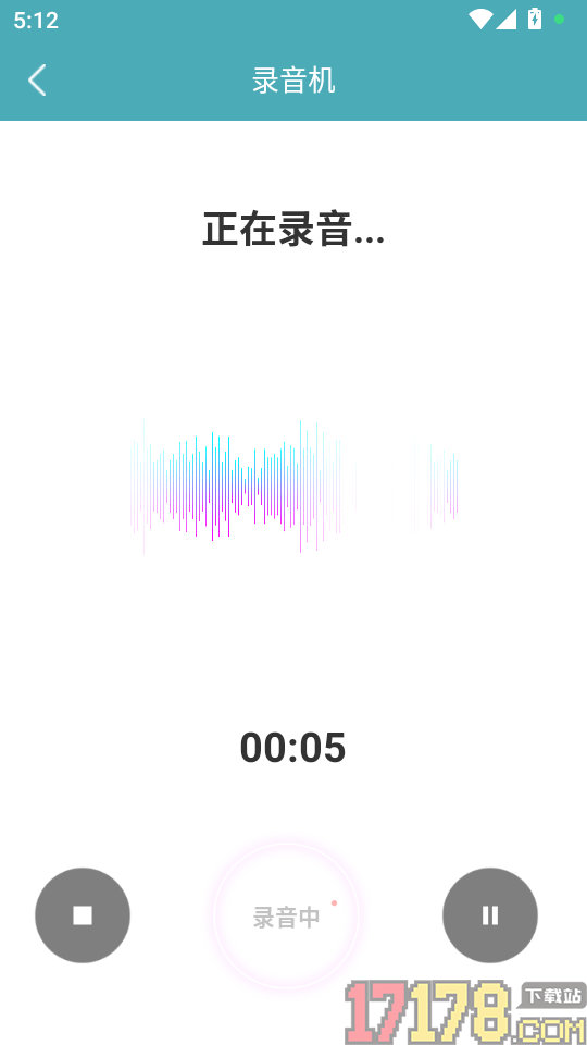 点点击器手机版