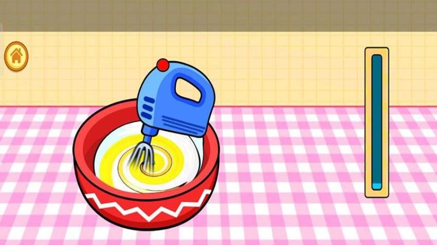 餐桌征途游戏v187.1.2截图2