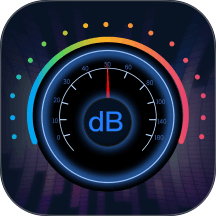 测分贝免费版 v3.6.2.0