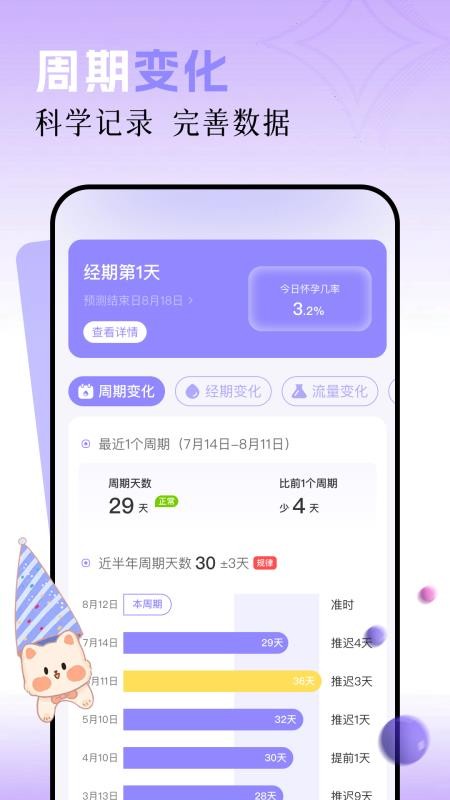 女生月历手机版v1.1截图3