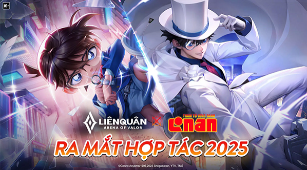 王者荣耀越南服官方正版v1.62.1.6截图1