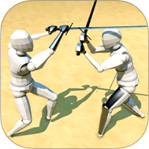 最强角斗士游戏 v1.0