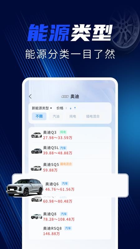 购车报价大全官网版v1.0.4截图2