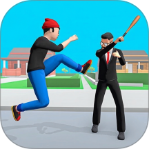格斗大英雄游戏 v1.0.0