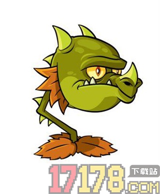 植物大战僵尸2哔哩哔哩版