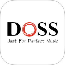 DOSS音频官网版 v1.0.17
