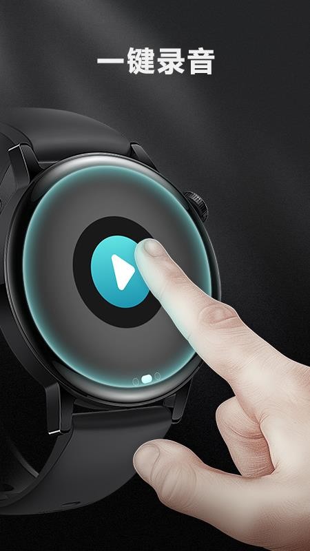 录音笔记本手机版v1.01截图1
