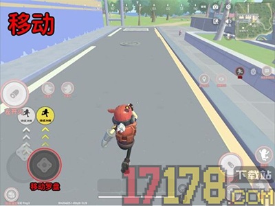 香肠派对国际服(Sausage Man)