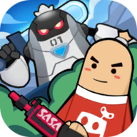 香肠派对国际服(Sausage Man) v24.12