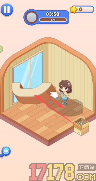 小屋物语游戏