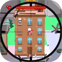 射击也疯狂游戏 v1.0.0