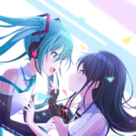 初音未来缤纷舞台日服 v6.5.0