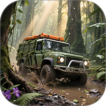 卡车司机荒野行游戏 v1.0.1