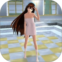 樱花少女恋爱冒险游戏 v1.0
