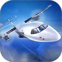 飞行模拟驾驶游戏 v1.0.1
