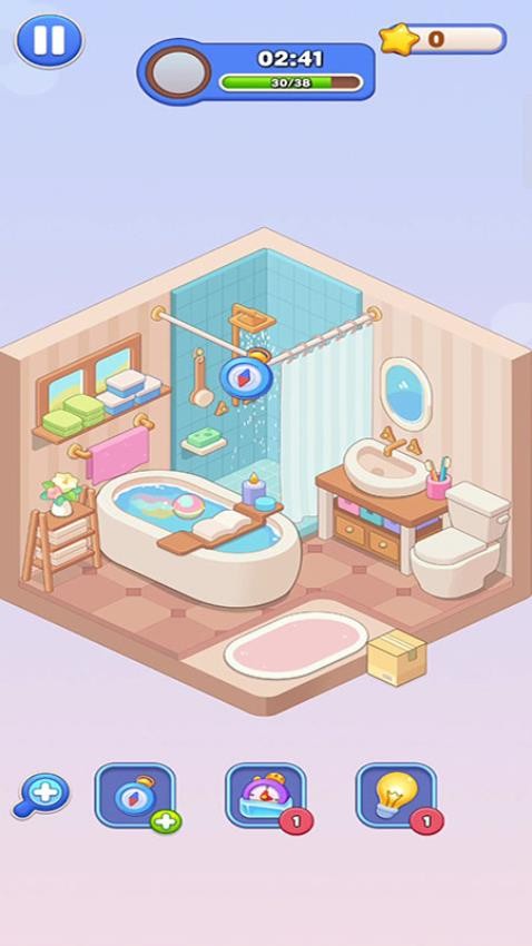 小屋物语游戏v187.1.3截图3