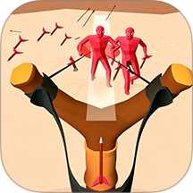 火柴人狩猎游戏 v1.0.1