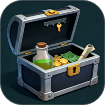 解谜疯狂逃脱游戏 v1.1.2