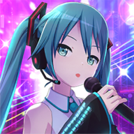 世界计划缤纷舞台国际服(ColorfulStage) v5.3.0
