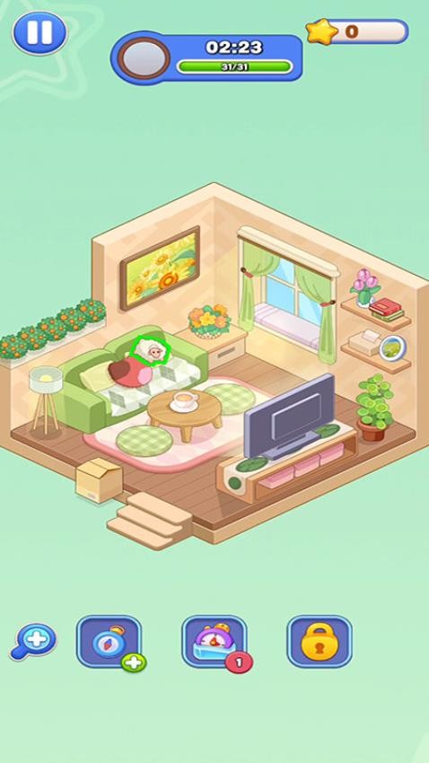 小屋物语游戏v187.1.3截图2