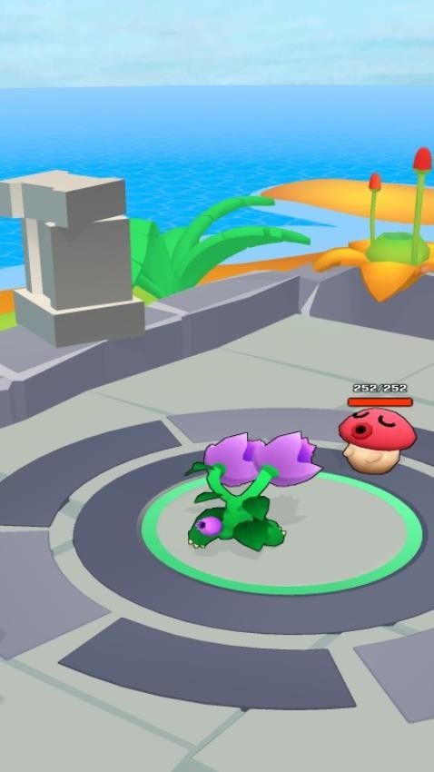 小小精灵大作战游戏v187.1.6截图1