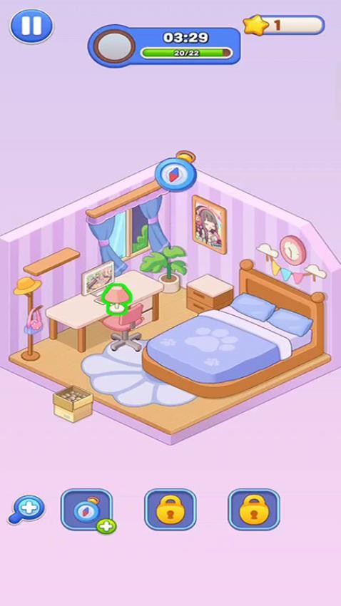 小屋物语游戏v187.1.3截图1