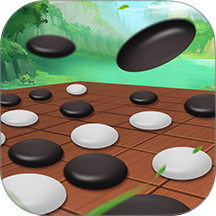 五子棋大赛游戏 v1.0.1