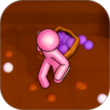 我要挖穿星球游戏 v1.0.6