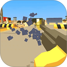 方块人射击游戏 v187.1.3