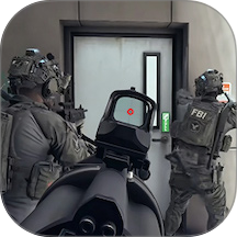 CQB战术突袭部队游戏 v1.0