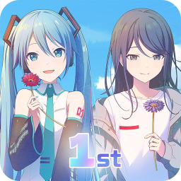 初音未来：缤纷舞台游戏 v6.0.0