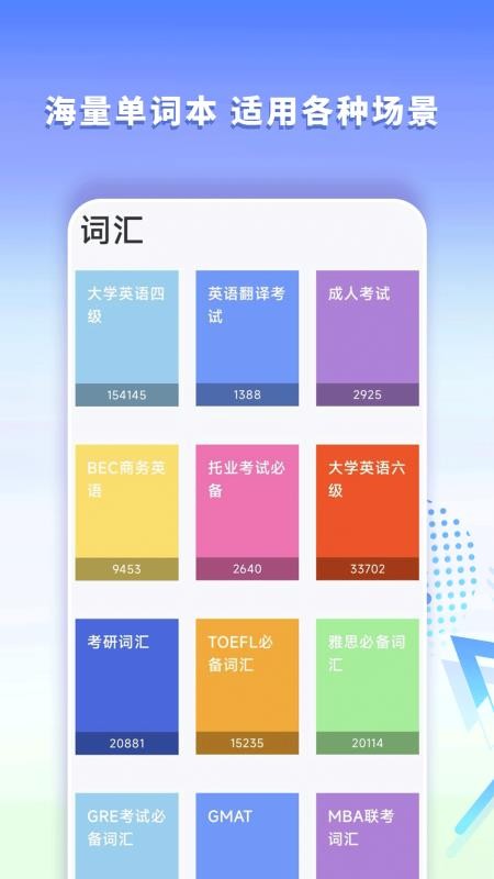 出国英语翻译官免费版v1.0.2截图2