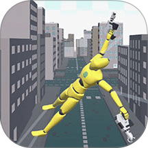 地平线飞跃模拟游戏 v187.1.4