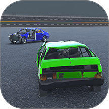谁刹车谁输游戏 v2.0.6