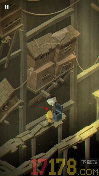 小小梦魇2手游