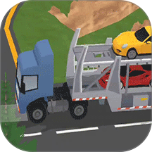卡车停车场游戏 v187.1.6