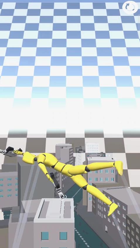 地平线飞跃模拟游戏v187.1.4截图1