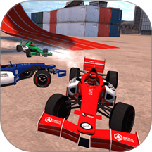 方程式赛车手游 v1.21