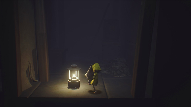 小小梦魇手机版v1.4截图3