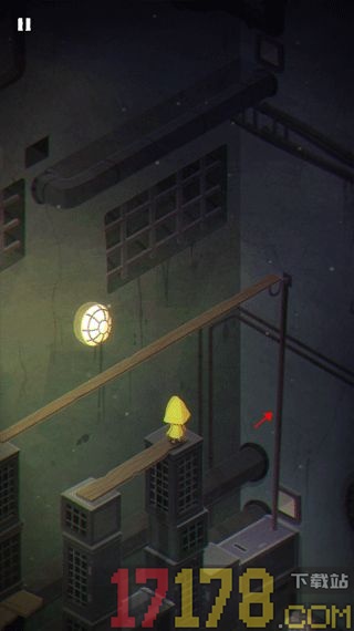 小小梦魇2手游
