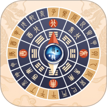 寻龙罗盘官网版 v1.2.3