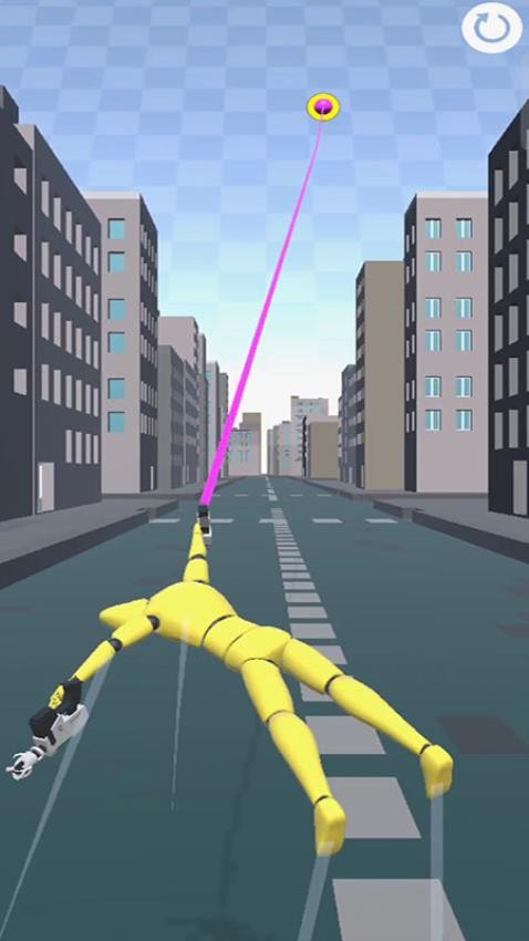 地平线飞跃模拟游戏v187.1.4截图2
