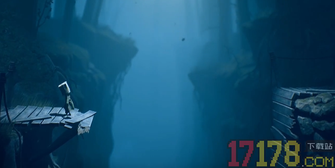 小小梦魇2手游