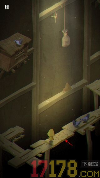 小小梦魇2手游