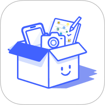 妥妥记物·记账官网版 v1.2.6