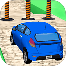 彩虹车神游戏 v2.0.4