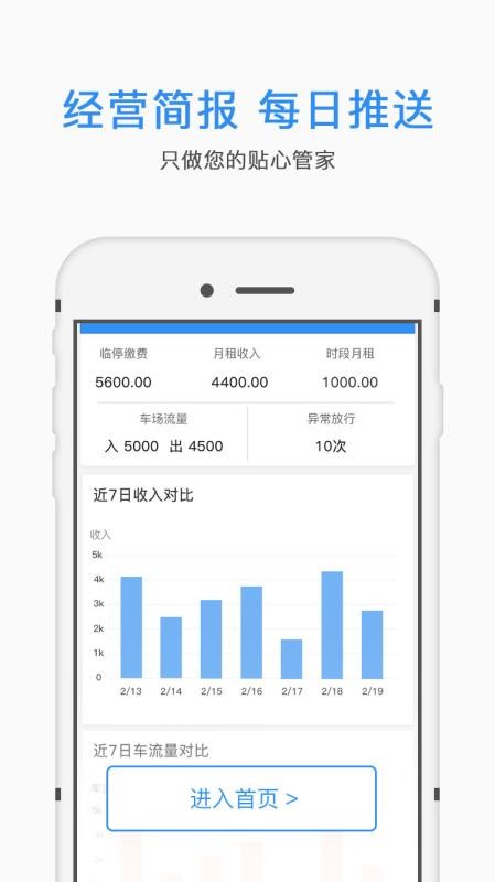 宜泊云管家最新版v3.8.5截图3