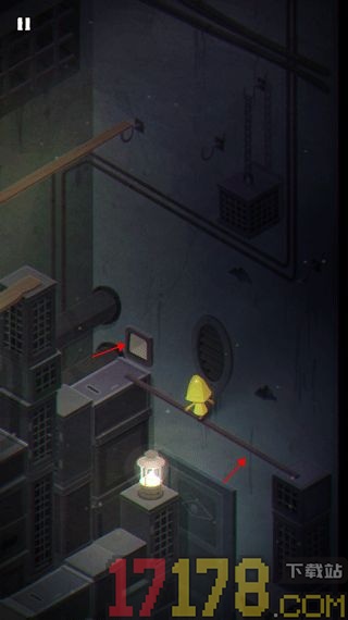 小小梦魇2手游